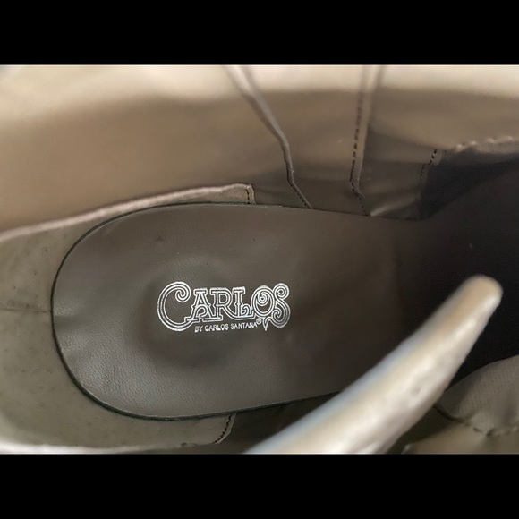 Healed bootie - Picture 4 of 4